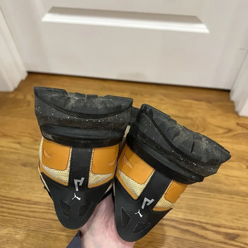 Puma voyage nitro